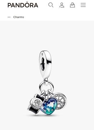 Lost Bracelet in Samford University