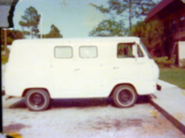 Lost photos