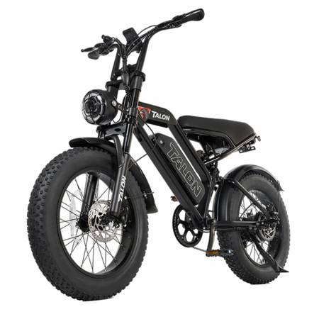 Lost bike