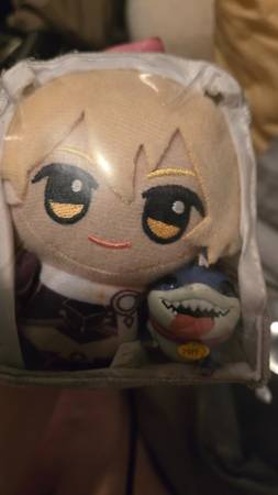 Lost personal items