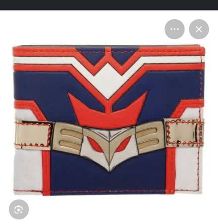 Matching item