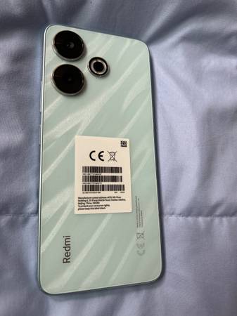 Found phone
