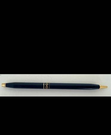 Lost pen