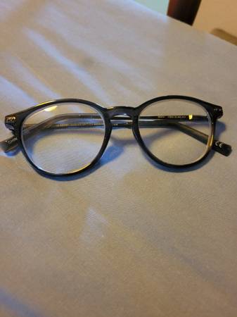 Found Glasses in South Of Tumwater