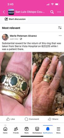 Matching item