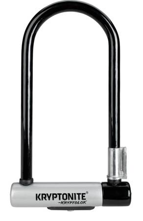 Lost bike lock