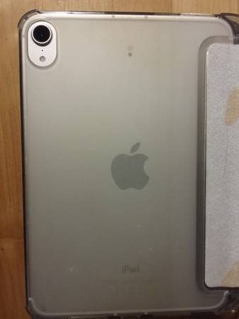 Found tablet