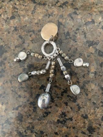 Matching item