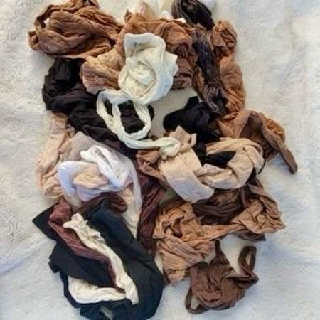 Found clothing