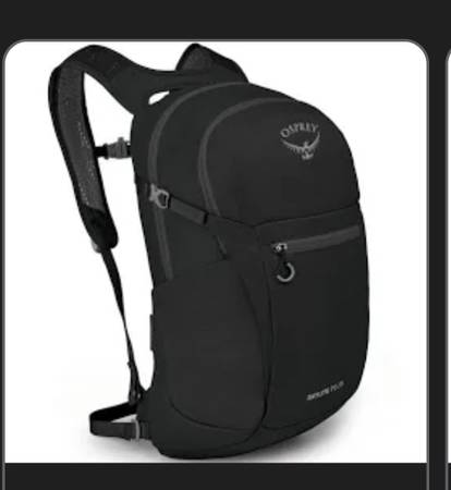 Lost Bag in New Westminster