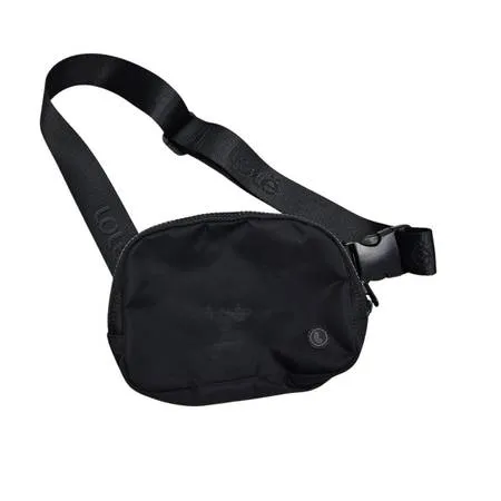 Lost bag