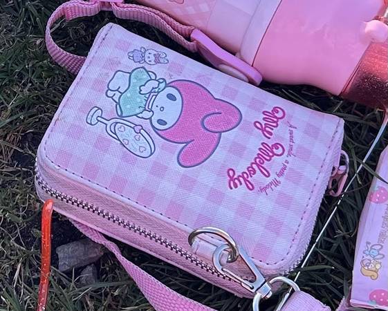 Matching item