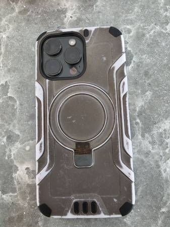 Matching item