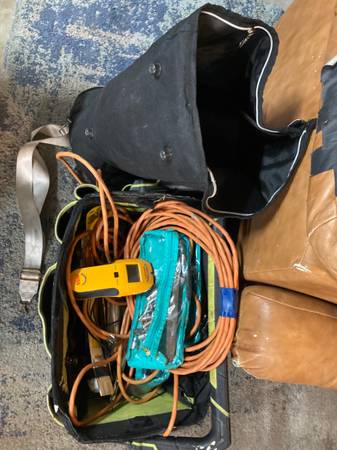 Found bag