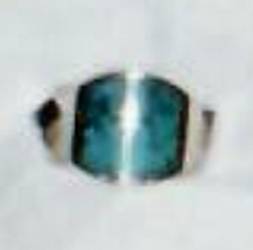 Lost ring