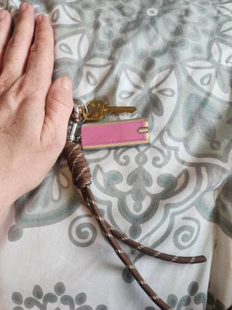 Matching item