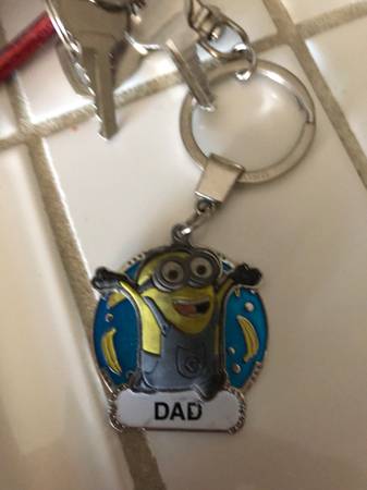 Matching item