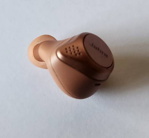 Lost Headphone in Bellevue