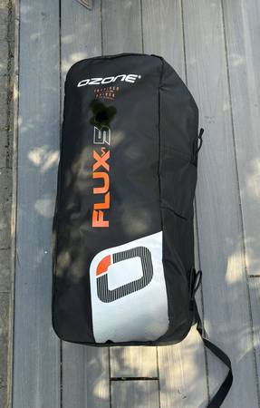 Lost bag
