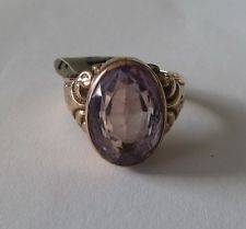 Matching item