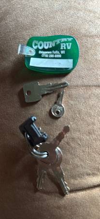 Matching item