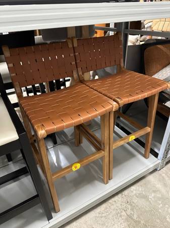 Lost Furniture in Metrotown