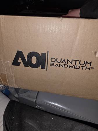 Found electronics