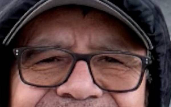 Lost glasses