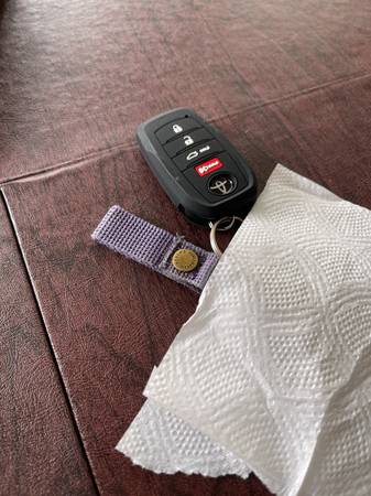 Matching item