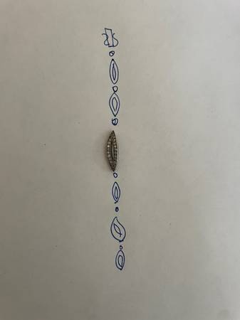 Lost Bracelet in Marriott Old City