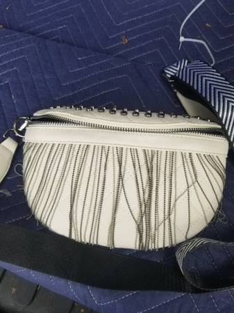 Found bag