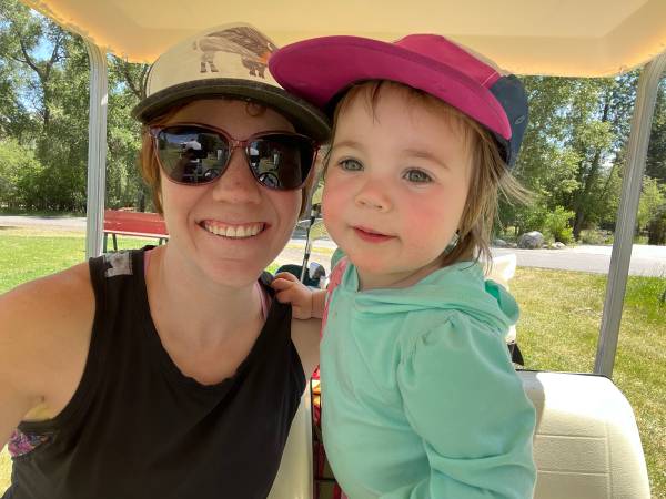 Lost hat