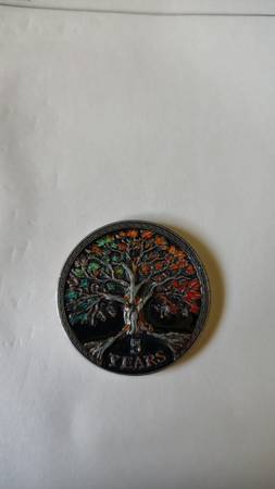 Matching item