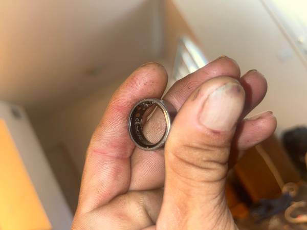 Matching item