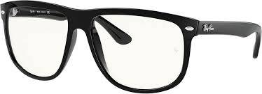 Lost glasses