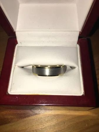 Matching item
