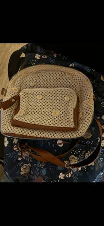 Lost Bag in Redding