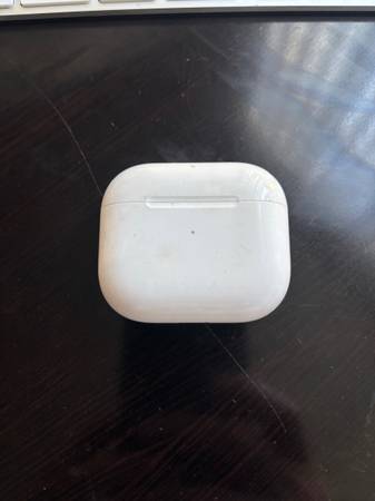 Found airpods