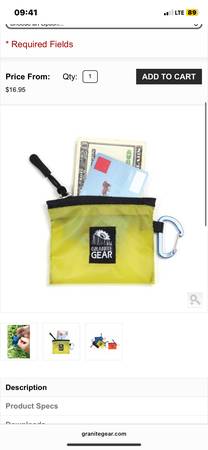Lost Wallet in Gresham