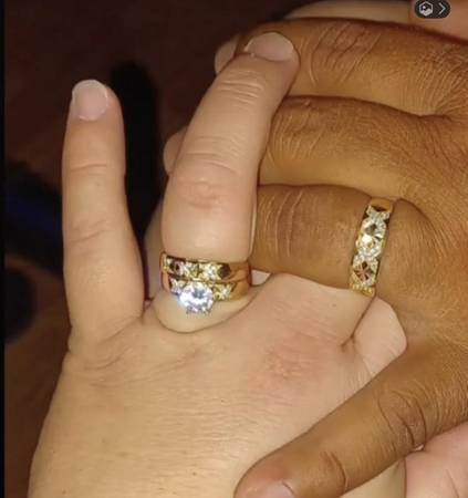 Lost ring