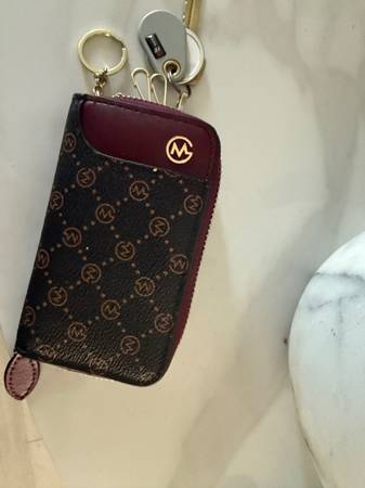 Found wallet