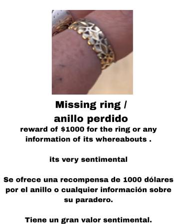 Matching item