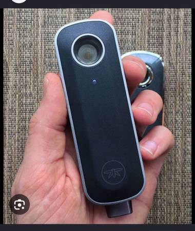 Lost Vaporizer in Alameda Beach