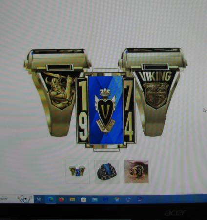 Matching item