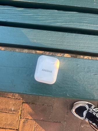 Matching item