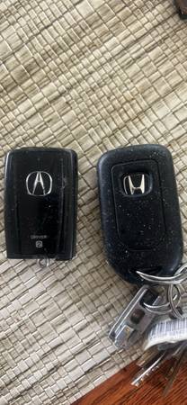 Matching item