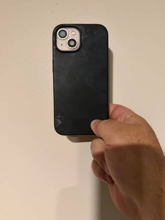 Found Phone in Burlington