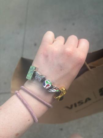 Matching item