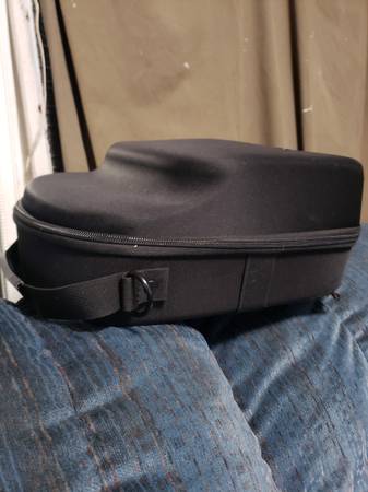 Found case