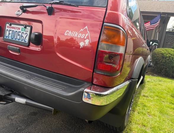 Lost Car in Bellevue